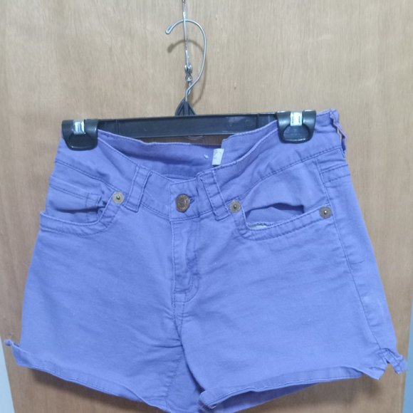 Shorts - Picture 1 of 2